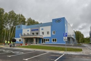 Олимпиец                             Россия ,                                                                            Казань
                            ,                        