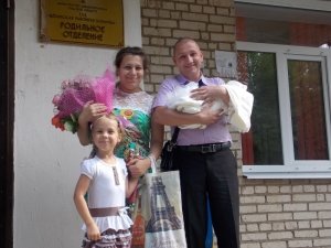 Роддом г. Щекино                             Россия ,                                                                            Щекино
                            ,                        