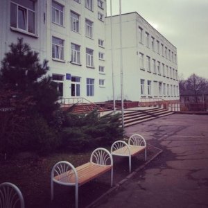 Гимназия                             Россия ,                                                                            Гурьевск
                            ,                        