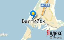 Детский сад №13. &laquo;Янтарик&raquo;                             Россия ,                                                                            Балтийск
                            ,                        