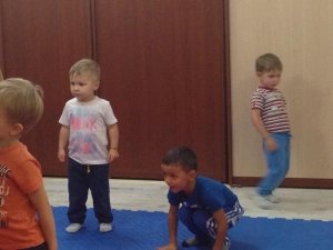 Развивалка                             Россия ,                                                                            Калининград (Кенигсберг)
                            ,                        