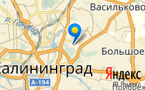 Развивалка                             Россия ,                                                                            Калининград (Кенигсберг)
                            ,                        