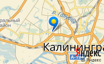 Успешный малыш                             Россия ,                                                                            Калининград (Кенигсберг)
                            ,                        