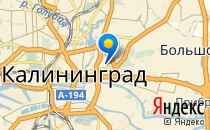 Городская женская консультация                             Россия ,                                                                            Калининград (Кенигсберг)
                            ,                        