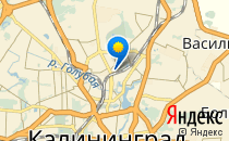 Белая ворона                             Россия ,                                                                            Калининград (Кенигсберг)
                            ,                        