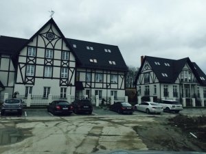 В гостях у сказки                             Россия ,                                                                            Калининград (Кенигсберг)
                            ,                        