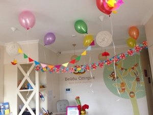 Бейби Студия                             Россия ,                                                                            Калининград (Кенигсберг)
                            ,                        