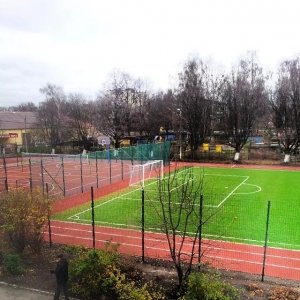 Лицей №17                             Россия ,                                                                            Калининград (Кенигсберг)
                            ,                        