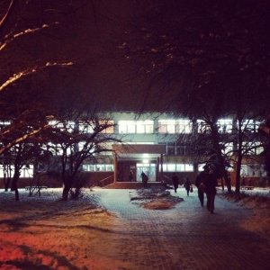 Лицей №18                             Россия ,                                                                            Калининград (Кенигсберг)
                            ,                        