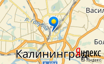 Жемчужинка                             Россия ,                                                                            Калининград (Кенигсберг)
                            ,                        