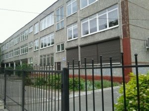 Гимназия №22 с дошкольным отделением                             Россия ,                                                                            Калининград (Кенигсберг)
                            ,                        