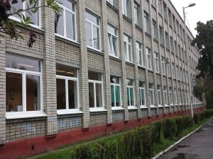 Средняя общеобразовательная школа №28 с дошкольным отделением                             Россия ,                                                                            Калининград (Кенигсберг)
                            ,                        