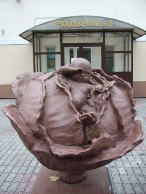 Родильный Дом № 1                             Россия ,                                                                            Томск
                            ,                        