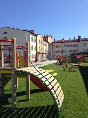 Детский сад №59                             Россия ,                                                                            Калининград (Кенигсберг)
                            ,                        