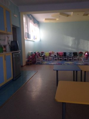 Детский сад №31                             Россия ,                                                                            Калининград (Кенигсберг)
                            ,                        