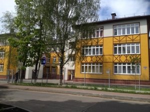 Детский сад №2                             Россия ,                                                                            Калининград (Кенигсберг)
                            ,                        