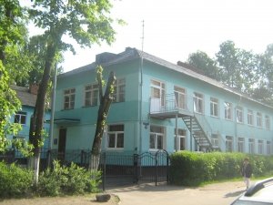 Детский сад №87                             Россия ,                                                                            Калининград (Кенигсберг)
                            ,                        