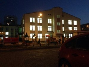 Детский сад №57                             Россия ,                                                                            Калининград (Кенигсберг)
                            ,                        