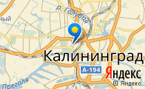 Детский сад №1                             Россия ,                                                                            Калининград (Кенигсберг)
                            ,                        