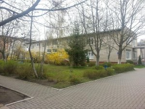 Детский сад №109                             Россия ,                                                                            Калининград (Кенигсберг)
                            ,                        