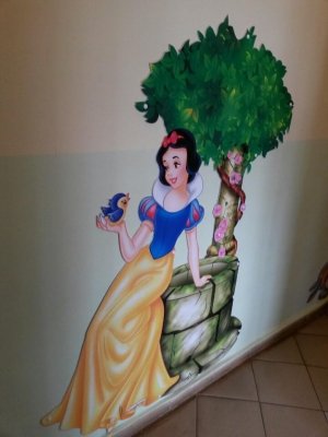 Детский сад №52 компенсирующего вида                             Россия ,                                                                            Калининград (Кенигсберг)
                            ,                        