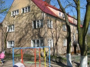 Детский сад №77                             Россия ,                                                                            Калининград (Кенигсберг)
                            ,                        