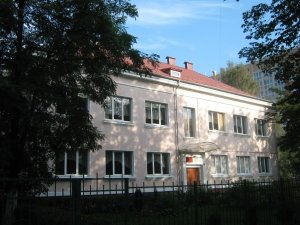 Детский сад №68                             Россия ,                                                                            Калининград (Кенигсберг)
                            ,                        