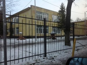 Детский сад №20                             Россия ,                                                                            Калининград (Кенигсберг)
                            ,                        