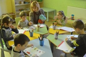 Маленький Я                             Россия ,                                                                            Калуга
                            ,                        