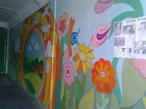 Средняя общеобразовательная школа №51                             Россия ,                                                                            Калуга
                            ,                        