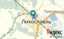 МУМУ «Лихославльская ЦРБ»родильное отделение                             Россия ,                                                                            Лихославль
                            ,                        