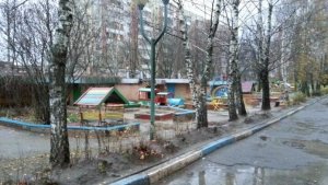 Детский сад №94. &laquo;Забава&raquo;                             Россия ,                                                                            Калуга
                            ,                        