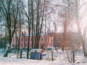 Детский сад №30                             Россия ,                                                                            Калуга
                            ,                        