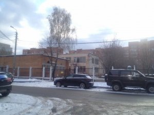 Детский сад №88. &laquo;Алые паруса&raquo;                             Россия ,                                                                            Калуга
                            ,                        