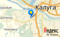 Детский сад №95. &laquo;Бережок&raquo;                             Россия ,                                                                            Калуга
                            ,                        