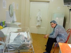 Роддом №5                             Россия ,                                                                            Тверь
                            ,                        