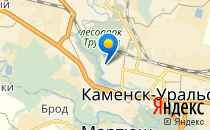 Женская консультация №1                             Россия ,                                                                            Каменск-Уральский
                            ,                        