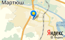 Чудесный остров                             Россия ,                                                                            Каменск-Уральский
                            ,                        