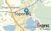 Роддом                             Россия ,                                                                            Торопец
                            ,                        