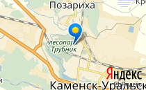 Детский сад №12 комбинированного вида                             Россия ,                                                                            Каменск-Уральский
                            ,                        
