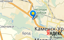 Детский сад №8 общеразвивающего вида с приоритетным осуществлением деятельности по физическому направлению развития детей                             Россия ,                                                                            Каменск-Уральский
                            ,                        