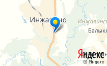 МУЗ Инжавинская ЦРБ родильное отделение                             Россия ,                                                                            Инжавино
                            ,                        