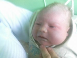 МУЗ «Моршанская ЦРБ»; родильное отделение                             Россия ,                                                                            Моршанск
                            ,                        