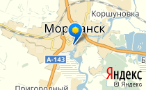 МУЗ «Моршанская ЦРБ»; родильное отделение                             Россия ,                                                                            Моршанск
                            ,                        