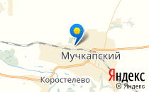 Родильное отделение Мучкапской ЦРБ                             Россия ,                                                                            Мучкапский
                            ,                        