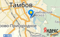 Роддом Городской Больницы № 2                             Россия ,                                                                            Тамбов
                            ,                        