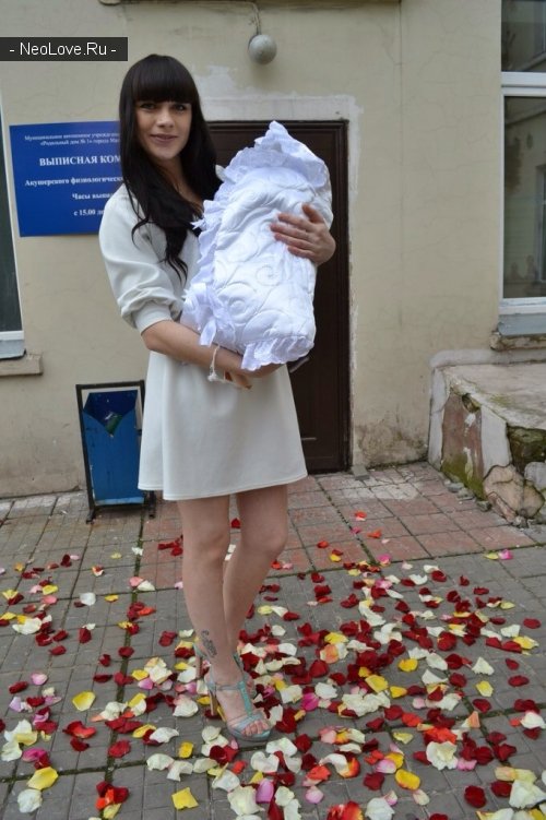 Роддом № 1                             Россия ,                                                                            Магнитогорск
                            ,                        