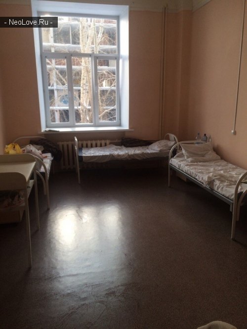 Роддом ГКБ №8                             Россия ,                                                                            Челябинск
                            ,                        