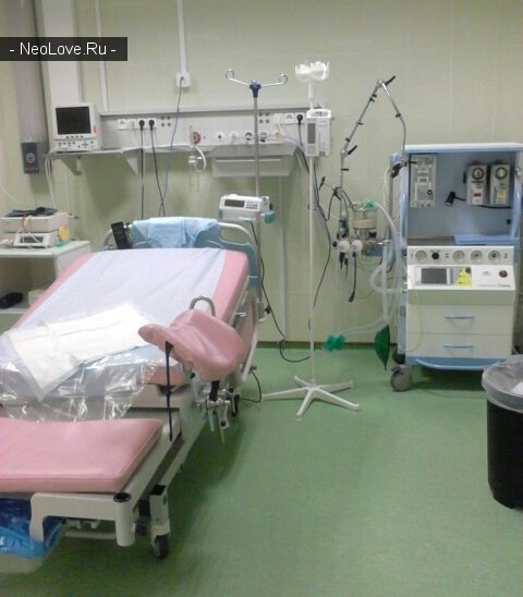 Краевой перинатальный центр                             Россия ,                                                                            Чита
                            ,                        