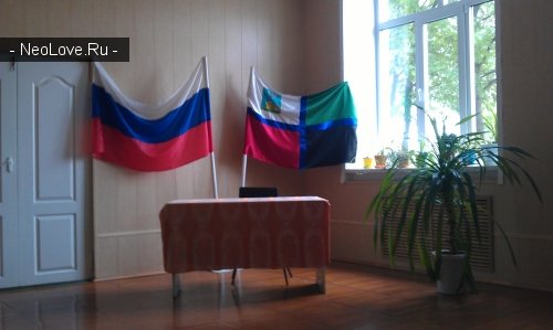 Роддом при городской больнице № 1                             Россия ,                                                                            Старый Оскол
                            ,                        